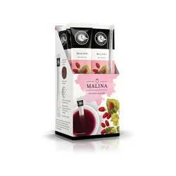 Schargo Tea Stick Malina 16/1