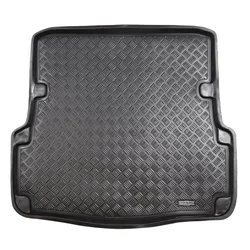 Rubber trunk mat Škoda Octavia II. 2004-2013 (combi)