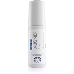 Curaprox Aligner Pena, 40 ml