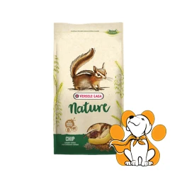 Versele-Laga Nature Chip Hrana Za Veverice, 700g