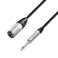 Adam Hall K5MMP1000 10 m kabel