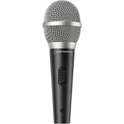AUDIO-TECHNICA Mikrofon ATR1500x siva
