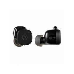 AUDIO-TECHNICA ATH-SQ1TWBK Slušalice