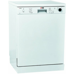 VOX Mašina za pranje sudova LC 45 15 kompleta, A+