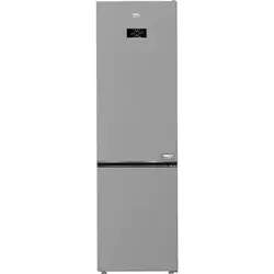 BEKO Kombinovani frižider B3RCNA404HXB srebrni