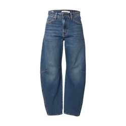 LEVIS  Kavbojke modra