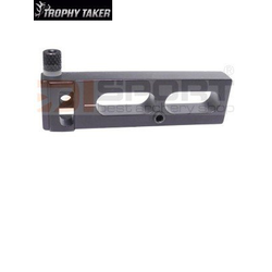 TROPHY TAKER - MOUNTING BLOCK Micro adjust