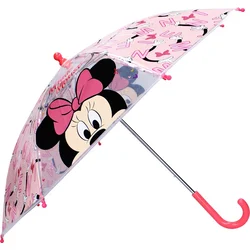 VADOBAG Kišobran Minnie Mouse Rozi