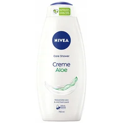 NIVEA Gel za tuširanje Aloe Vera, 750ml