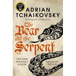 Bear and the Serpent