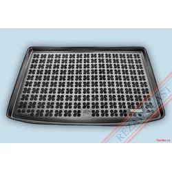 Rezaw-Plast Tipska kadica za gepek Rezaw-Plast Mercedes W246 B - CLASS EASY VARIO PLUS floor in the upper positi