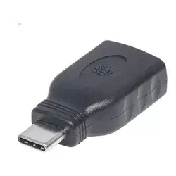 Manhattan USB adapter 354646 USB-C na USB-A