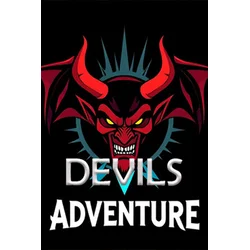 Devils Adventure Steam Key (PC) GLOBAL