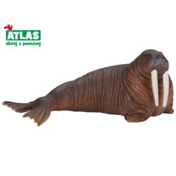 E - Figurica mroža 13 cm