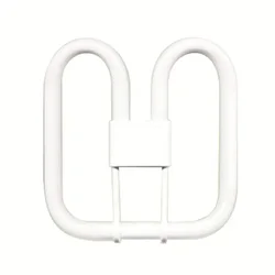 FLUO ŽARULJA CFL PL-Q GR10q 16W/827 (4-pins) CFL SQUARE