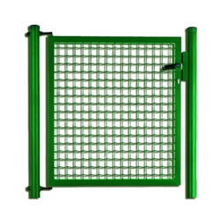 VRATA VRTNA BUILDER FENCE 100X175 CM STANDARD