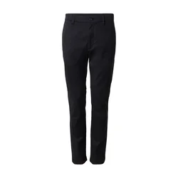 Calvin Klein Chino hlače črna
