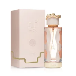 Lattafa Unisex parfem Teriaq EDP, 100 ml