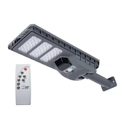 Solarni LED reflektor 78 LED 6500K sa senzorom | 3692-13133