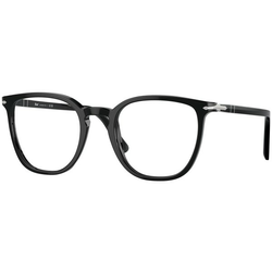 Persol Okvir za naočare 0PO3338V 95 50, Crni