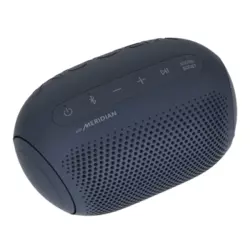 LG XBOOM Go PL2 bluetooth zvučnik, (Crna)