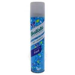 BATISTE Suvi šampon FRESH 200 ml