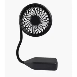 Usb ventilator crni ( 353948 )