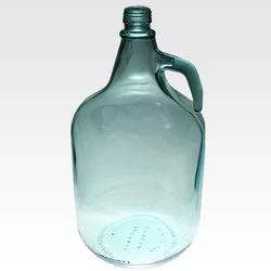 Stakleni balon 5l