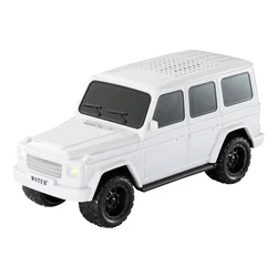 Wster Bluetooth zvučnik WS-591, 8W, Auto, Beli
