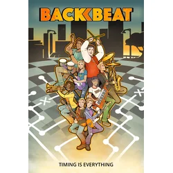 Backbeat XBOX LIVE Key EUROPE