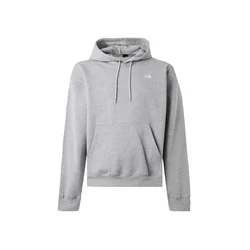 THE NORTH FACE Majica ESSENTIAL SIMPLE DOME siva
