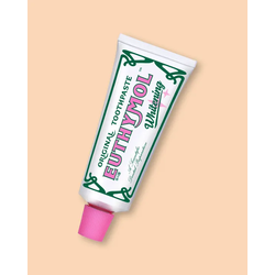 Euthymol Whitening Toothpaste - 75 ml