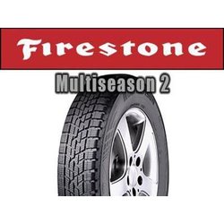 FIRESTONE - MSEASON2 - cjelogodišnje - 215/55R17 - 98W - XL