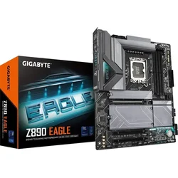 Matična ploča 1851 Gigabyte Z890 EAGLE