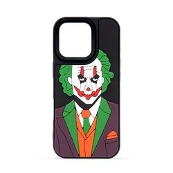 Futrola 3D Protect za Iphone 16 Pro DZ2/10, Šarena