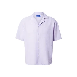 JACK & JONES Srajca JORHYERES  sivka