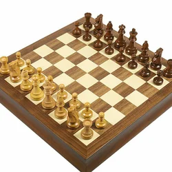 Šah Set Classic Staunton 42 x 42 cm