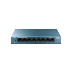 TP-Link - LAN Switch TP-LINK LS108G Gigabit 10/100/1000Mbps
