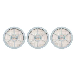 VACS Hepa filter PHILIPS FC 8264/02 - 3 kom