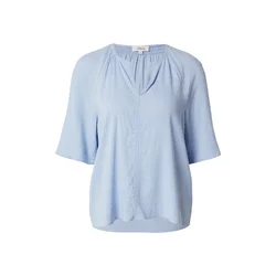 s.Oliver Bluza svetlo modra