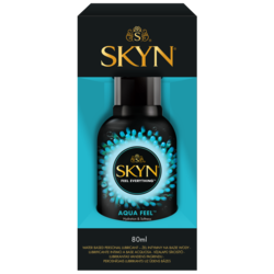 SKYN Aqua Feel Lubrikant, 80ml