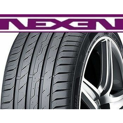 Nexen N Fera Sport SUV ( 235/60 R18 103H 4PR )