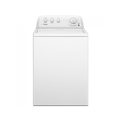 Whirlpool 3LWTW4705FW perilica za rublje, bijela, A, 15kg