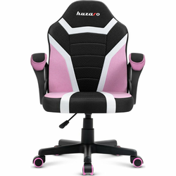 Huzaro dečija gaming stolica ranger 1.0 pink mesh ( 7272 )