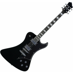 Hagstrom Fantomen - Black Gloss