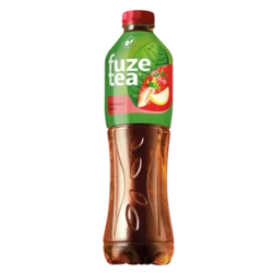 Fuzetea Strawberry Melon 1.5l pet x 6 kom XXL
