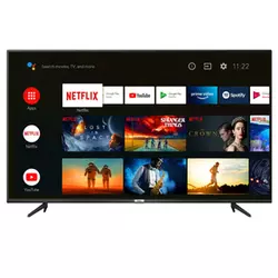 TCL LED TV 50P610