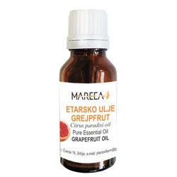 Mareea Etarsko ulje Grejpfrut, 10 ml