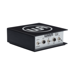 Warm Audio WA-DI-P | Passive DI Box