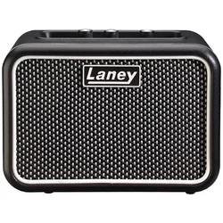 Laney Mini-SuperG Kitarski kombo – mini (Kot novo)